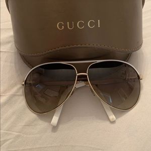 Gucci sunglasses